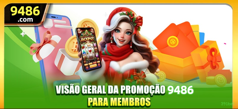 App 391bet para Android e iOS - download grátis