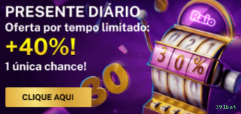 App 391bet apostas esportivas mobile