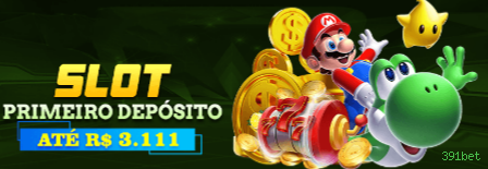 Cassino 391bet - mesas ao vivo e jogos