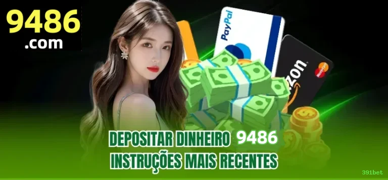 Aplicativo móvel 391bet para iOS e Android