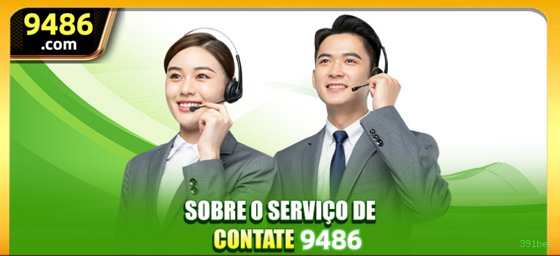 Pagamentos 391bet PIX