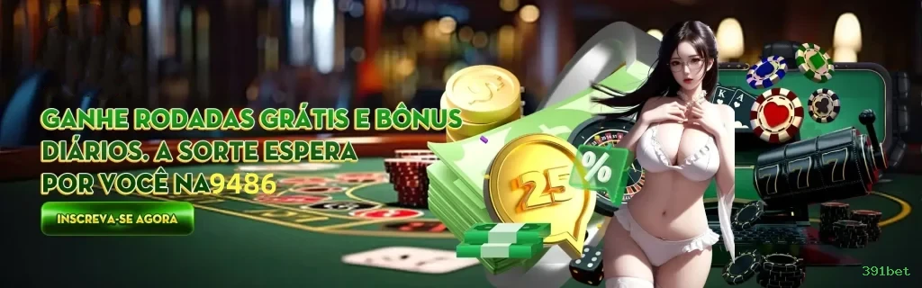 Registro 391bet - cadastro rápido
