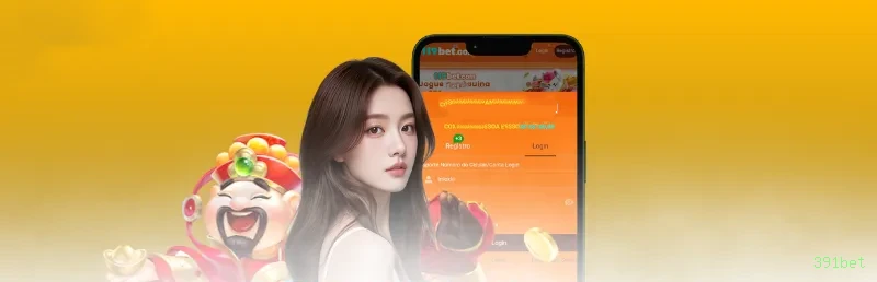 App 391bet slots mobile